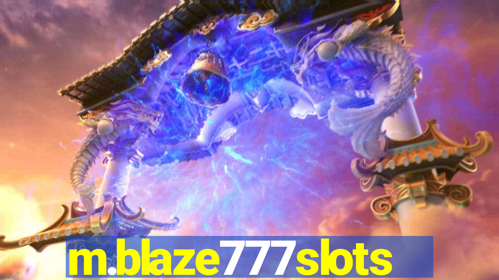 m.blaze777slots.com