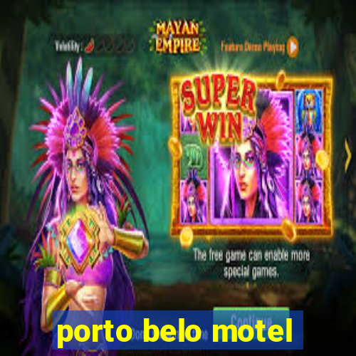 porto belo motel