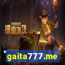 gaita777.me