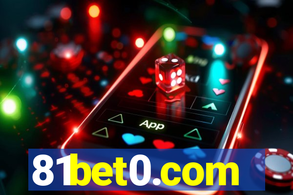 81bet0.com