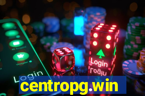 centropg.win