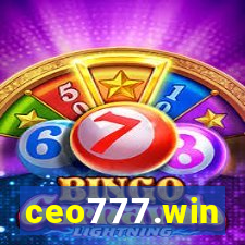 ceo777.win