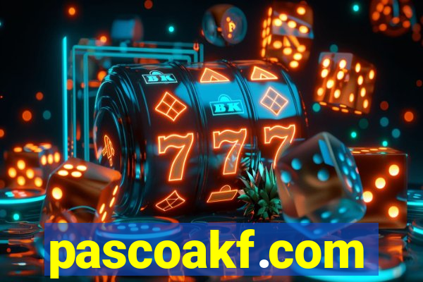 pascoakf.com