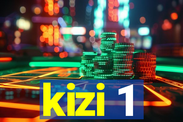 kizi 1