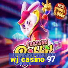 wj casino 97