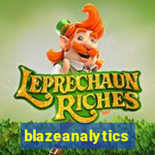 blazeanalytics