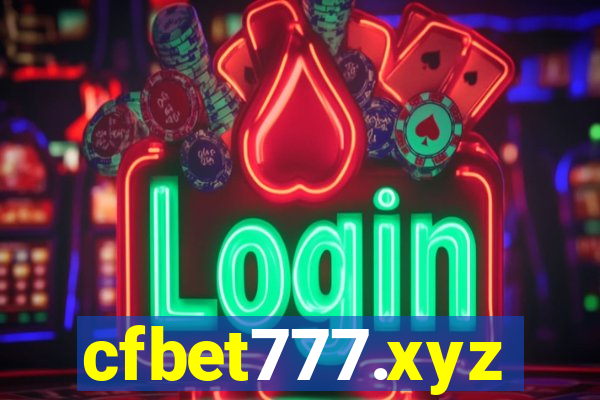 cfbet777.xyz