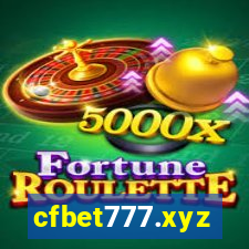 cfbet777.xyz