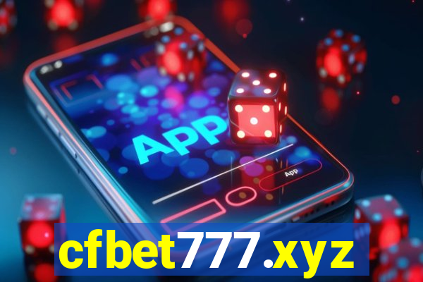 cfbet777.xyz