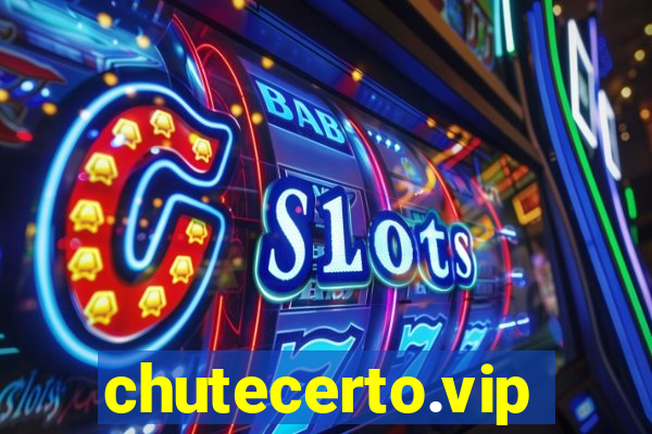 chutecerto.vip