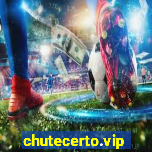 chutecerto.vip