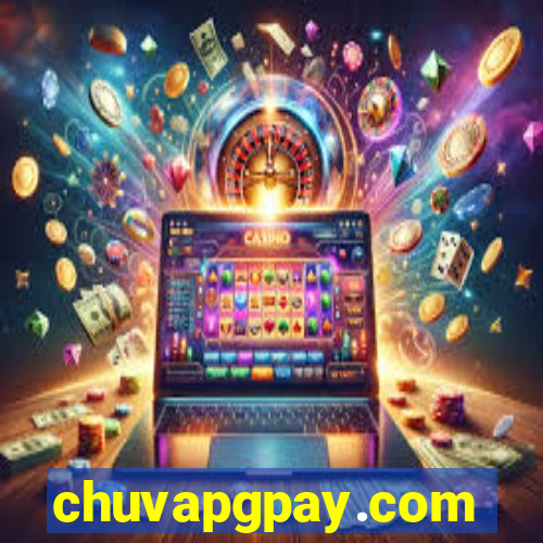 chuvapgpay.com