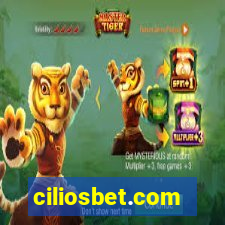 ciliosbet.com