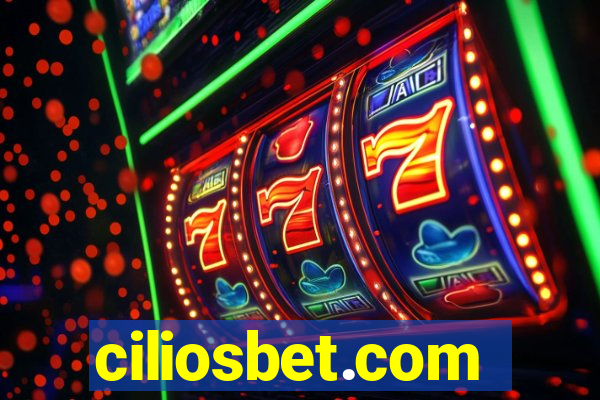 ciliosbet.com