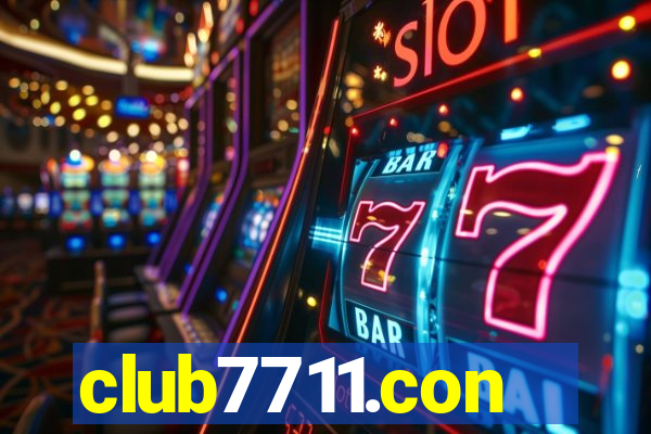 club7711.con