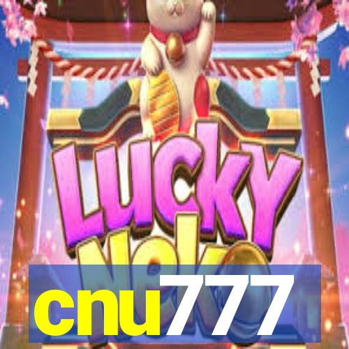 cnu777