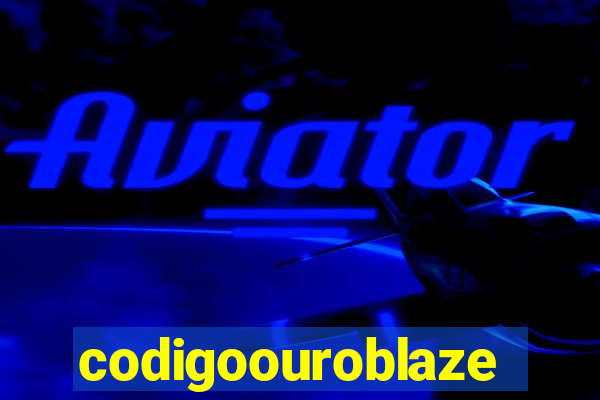 codigoouroblaze