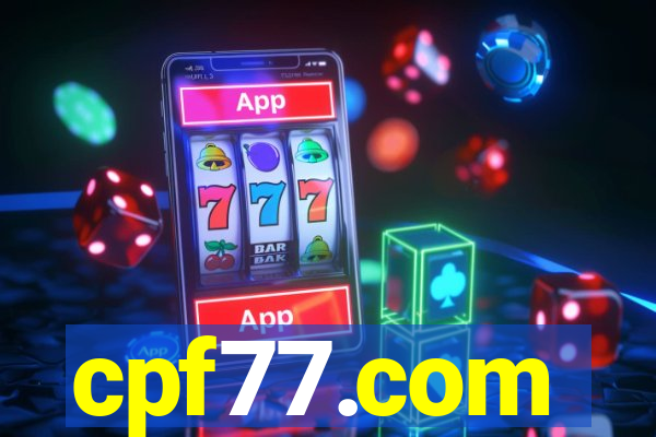 cpf77.com