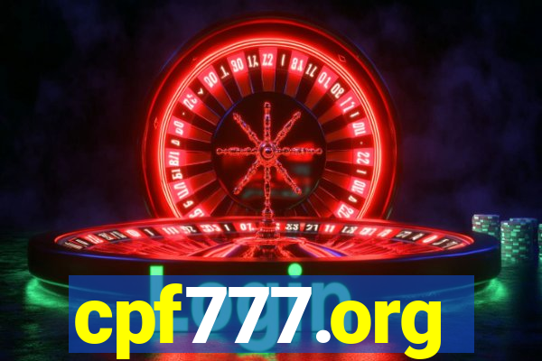 cpf777.org