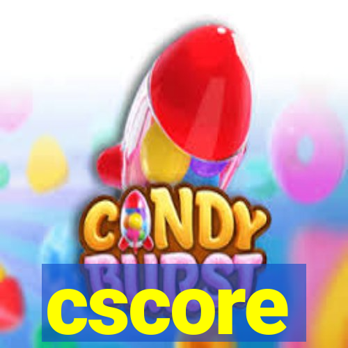 cscore