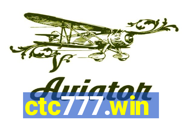 ctc777.win