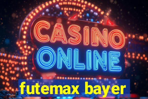 futemax bayer