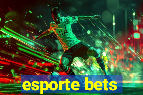 esporte bets