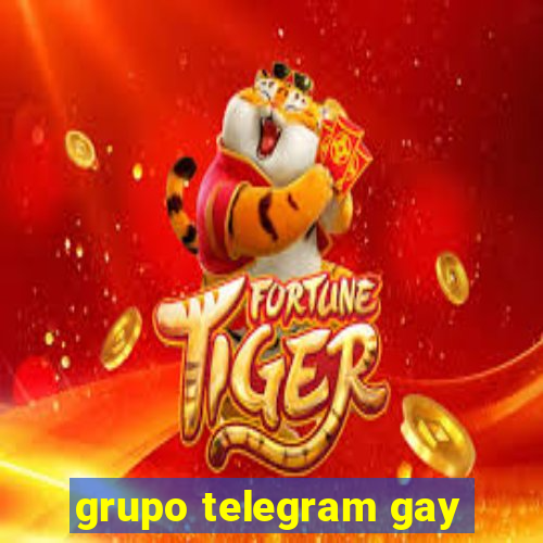 grupo telegram gay