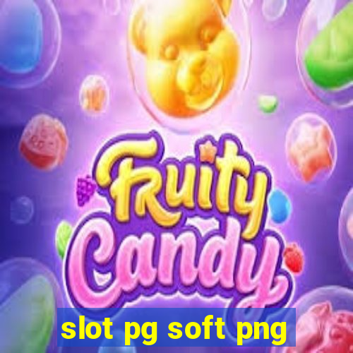 slot pg soft png