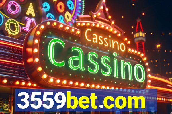 3559bet.com