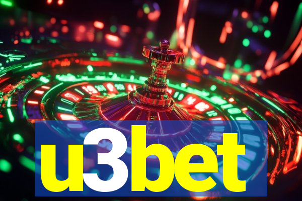 u3bet