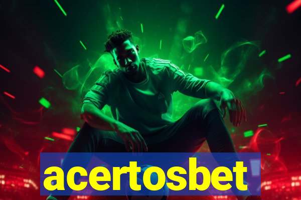 acertosbet