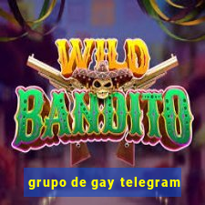 grupo de gay telegram