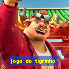 jogo do tigrinho que está pagando agora