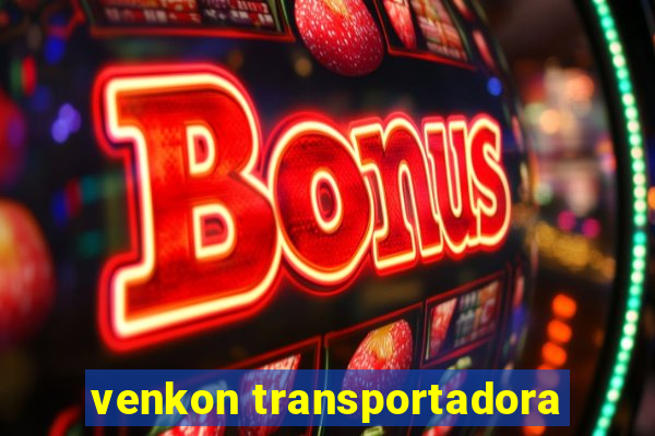 venkon transportadora