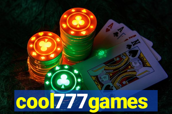 cool777games