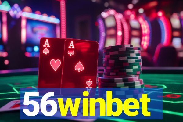 56winbet