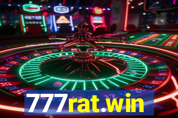 777rat.win