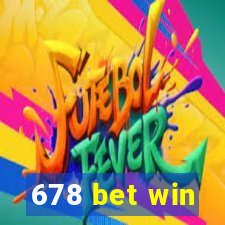 678 bet win