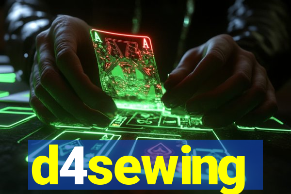 d4sewing