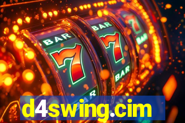 d4swing.cim