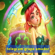 telegram grupo amador