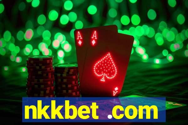 nkkbet .com