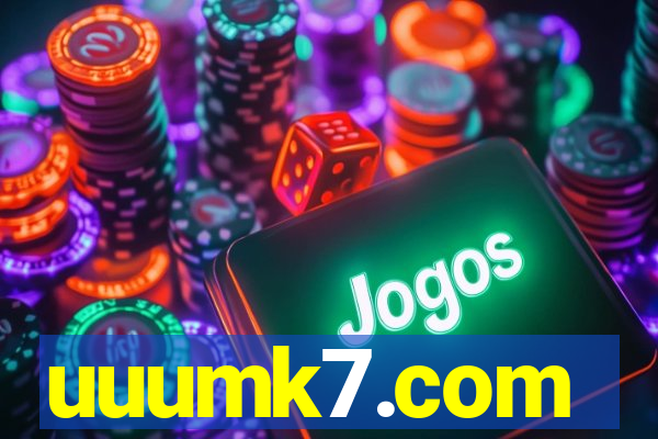 uuumk7.com