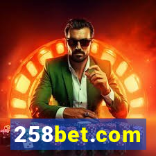 258bet.com