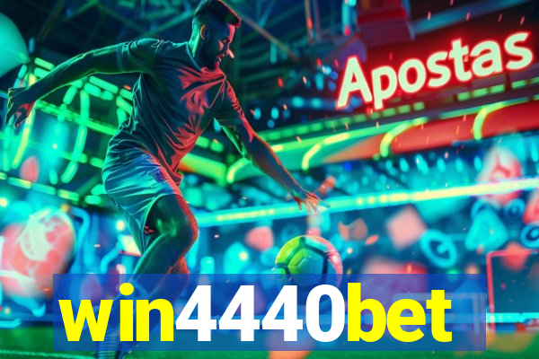 win4440bet