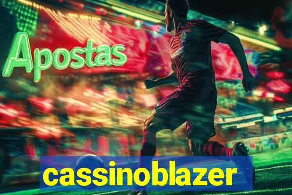 cassinoblazer