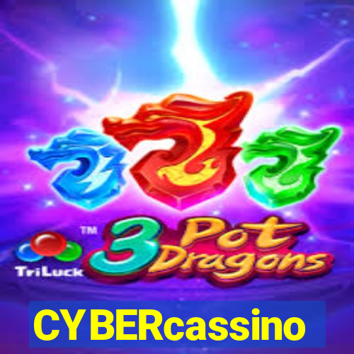 CYBERcassino