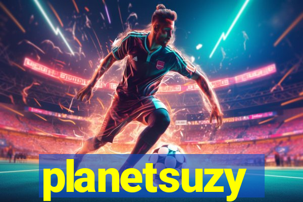 planetsuzy