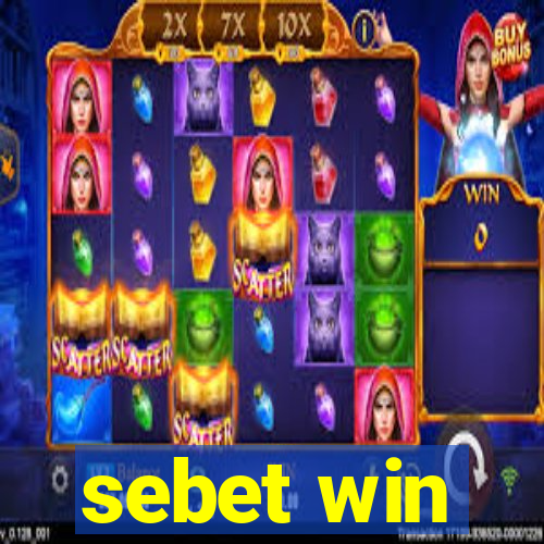 sebet win